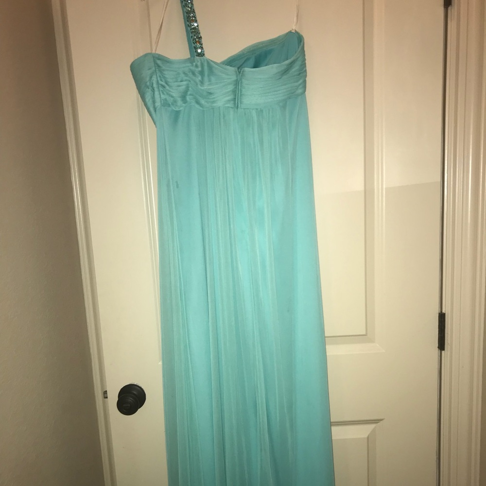 Xscape Dress - Picture 2 of 3